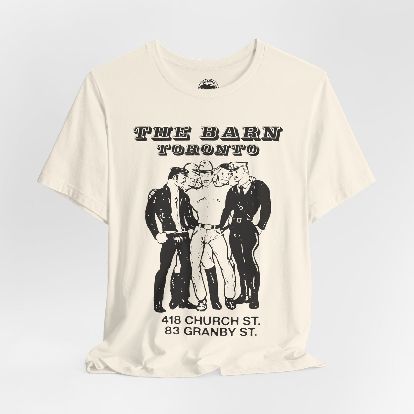 The Barn (Toronto)