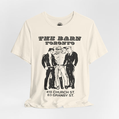 The Barn (Toronto)