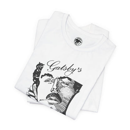 Gatsby's (Cherry Hill New Jersey Gay Bar and Disco/1978-1995)