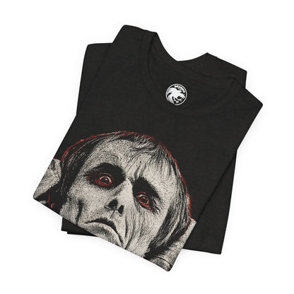 Dawn of the Dead 1978 (Zombie Roger/George Romero)