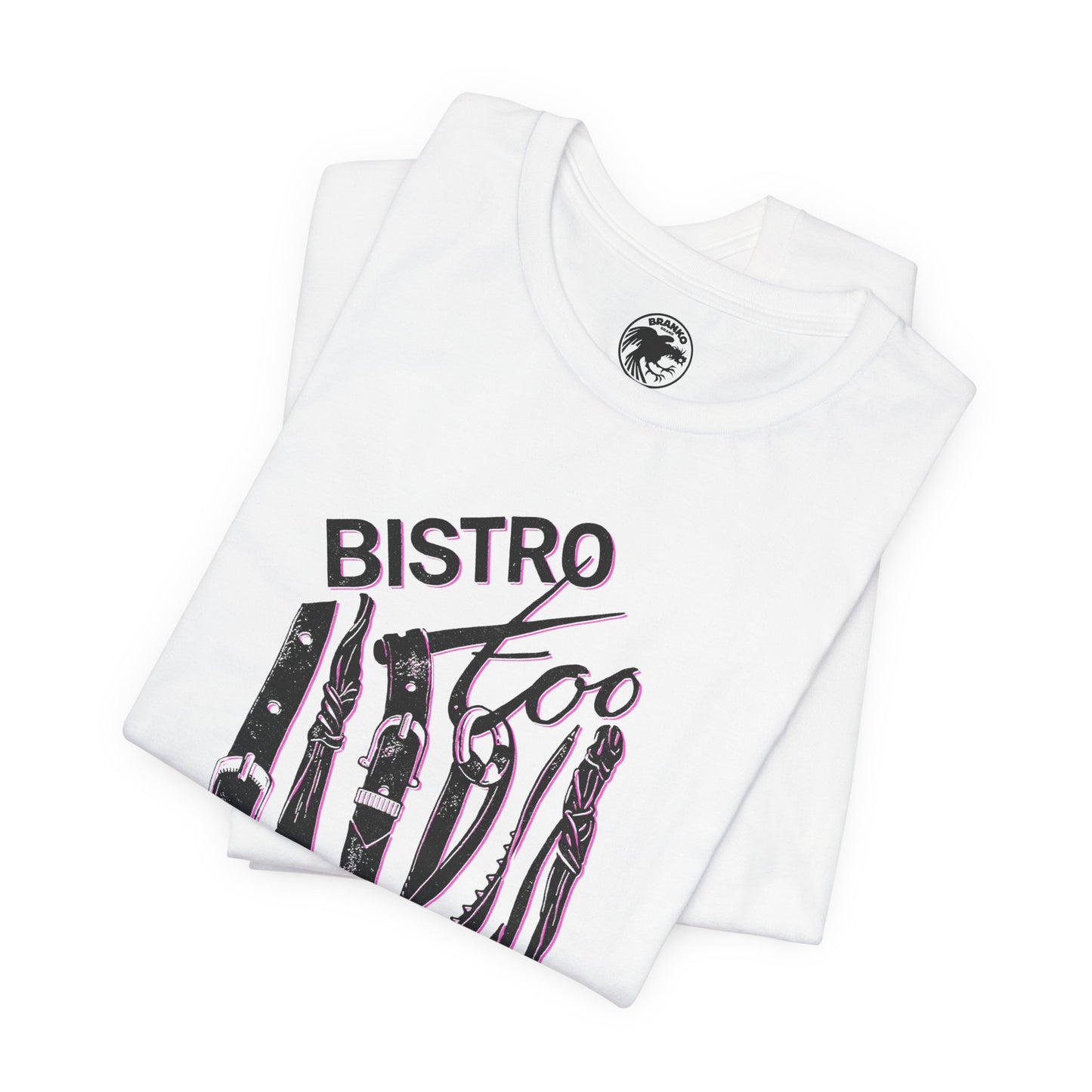 Bistro Too (Chicago Gay Club/80's and 90's)