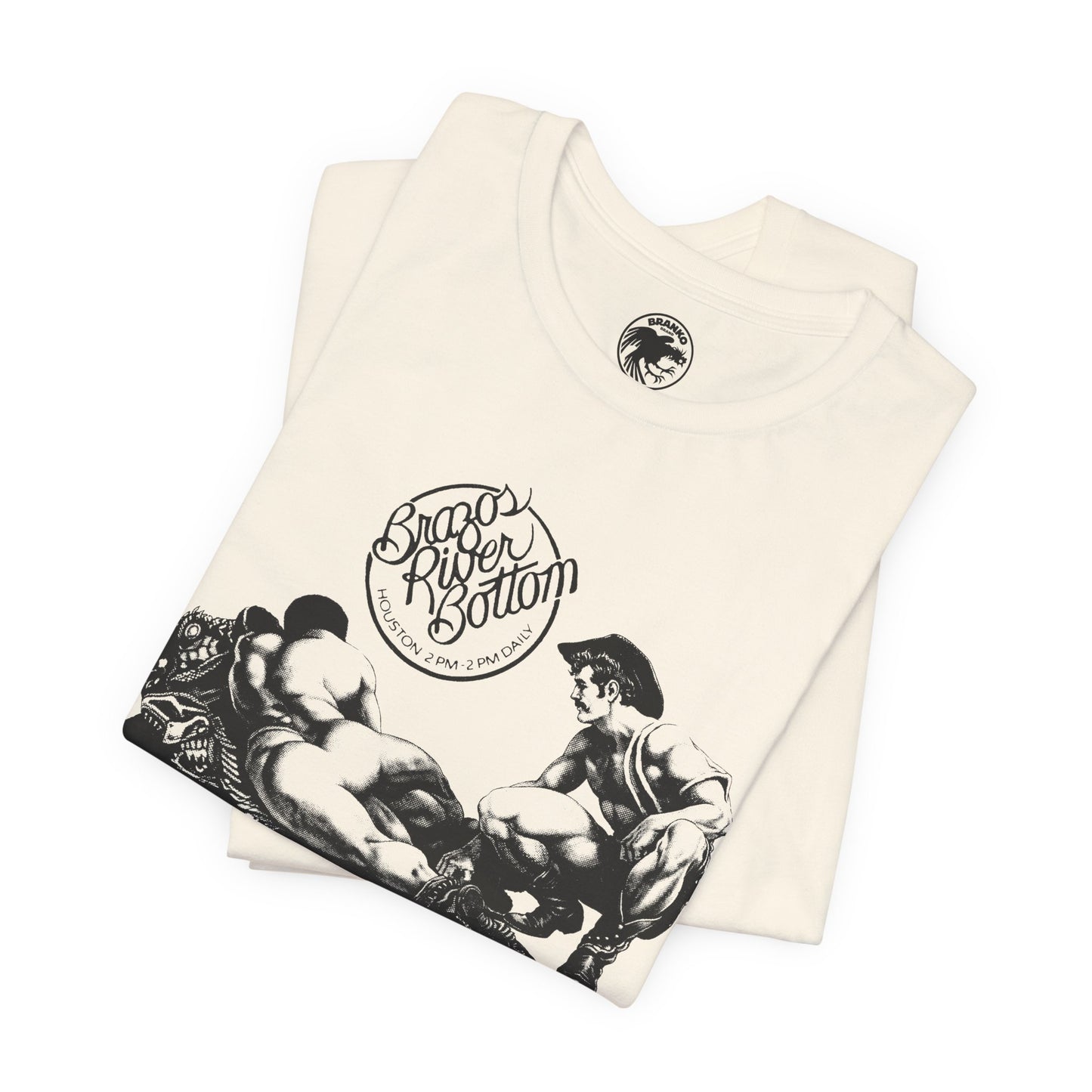 Brazos River Bottom (Houston Gay Club/1979-2009)