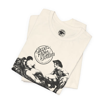 Brazos River Bottom (Houston Gay Club/1979-2009)