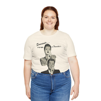 Finocchio's (Iconic San Francisco Nightclub and Drag Show Bar 1936-1999/Replica Souvenir Shirt)