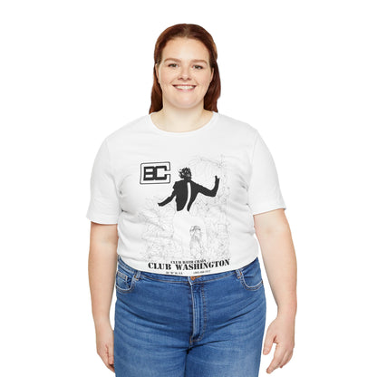 Club Washington (D.C. Gay Bathhouse/Club Bath Chain)