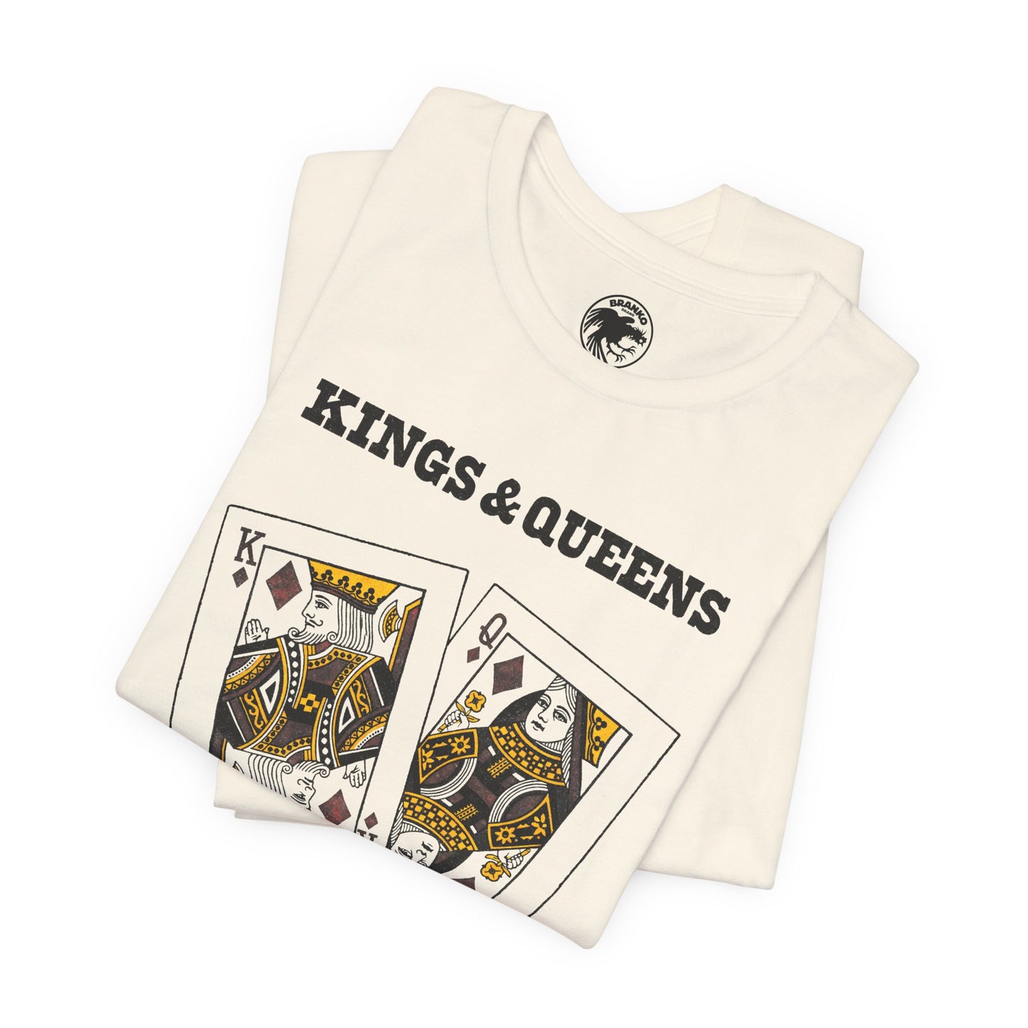 Kings & Queens (Woonsocket Rhode Island Gay and Lesbian Bar/1977-2002)