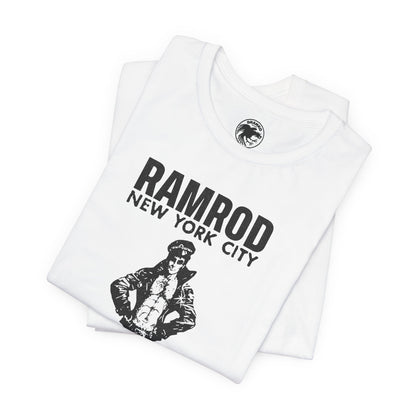Ramrod (Iconic New York City Leather Bar/1973-1980)