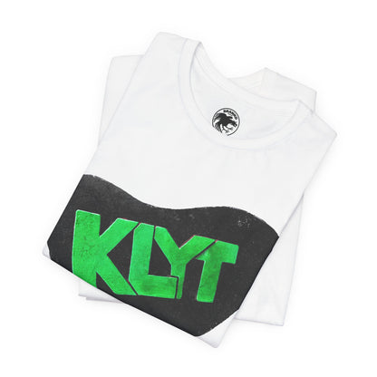 KLYT Baths (Los Angeles Gay Bathhouse/1984-2018)