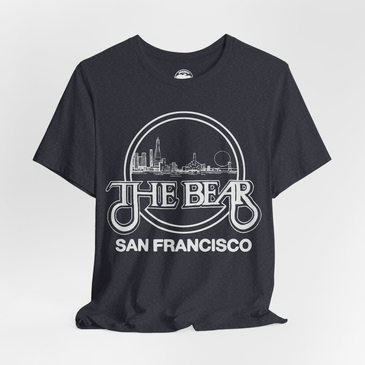 The Bear (San Francisco Gay Leather & Bear Bar/1993-2005)