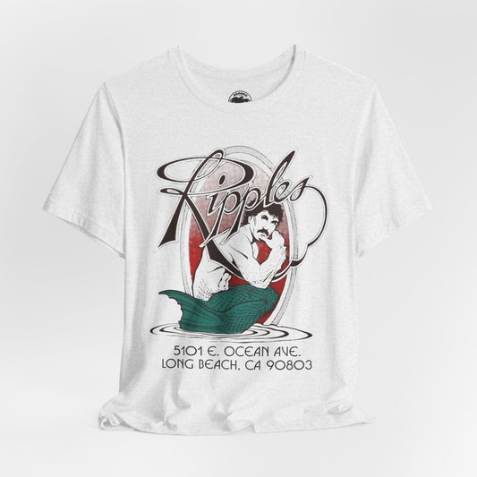 Club Ripples (Long Beach, CA Gay Nightclub 1972-2019)