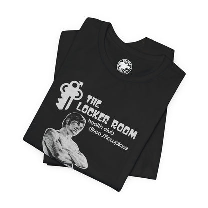 The Locker Room (Atlanta Gay Disco and Bathhouse/70's and 80's)