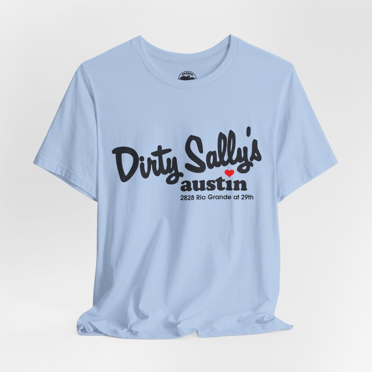 Dirty Sally's (Austin Gay Bar/1973-1988)