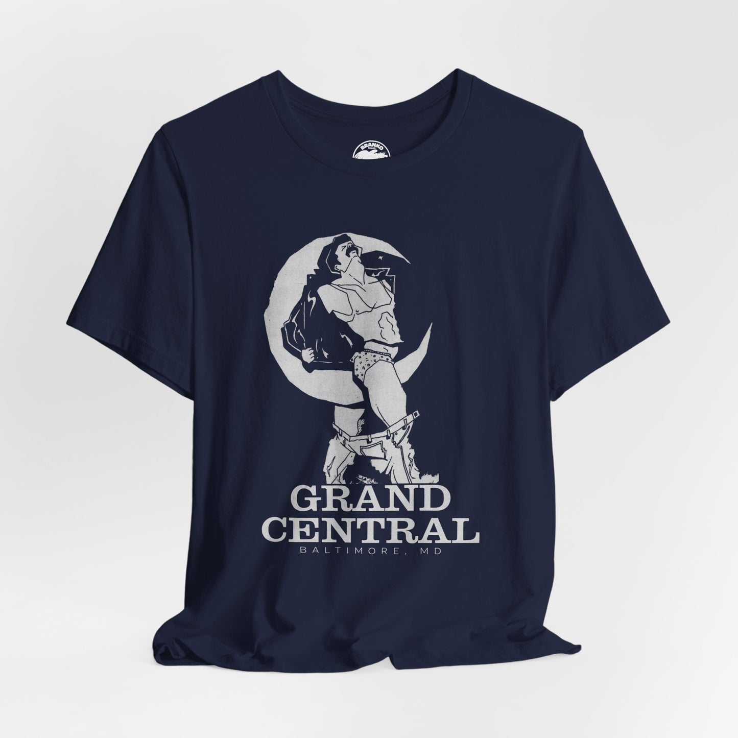 Grand Central (Baltimore Gay Club/1991-2020)