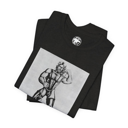 Wolf's (San Diego Gay Leather Bar/70's to 90's)