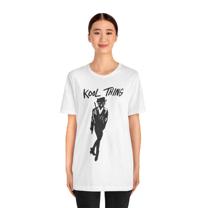 Sonic Youth (Replica Kool Thing Promo Tee/Goo/1990)