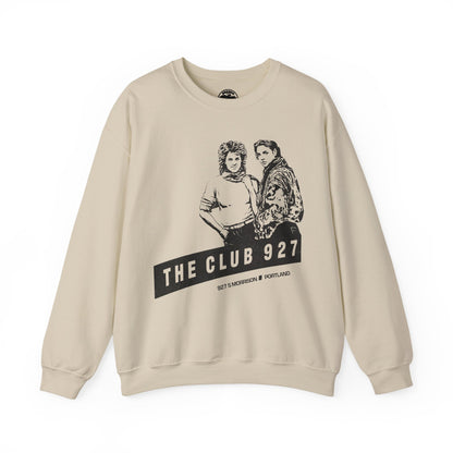 The Club 927 (Portland Lesbian Bar/1980-1999)