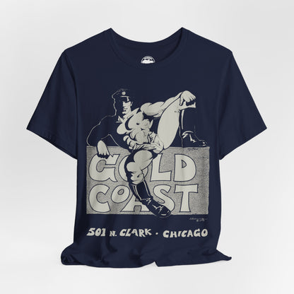 Gold Coast (Chicago Leather Bar/1958-1987)