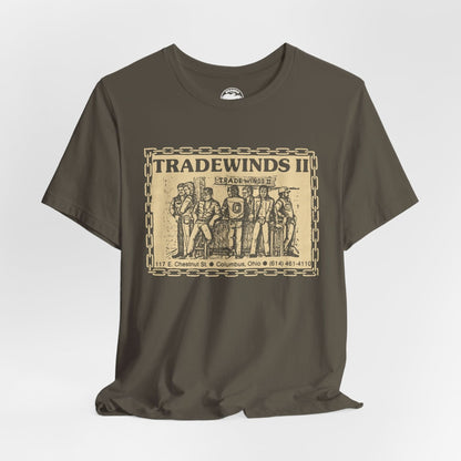 Tradewinds II (Columbus, Ohio Gay Bar/1976-2010)