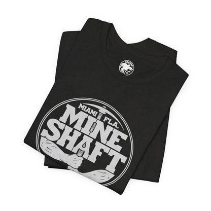The Mineshaft (Miami Gay Leather Bar/70's to 90's)