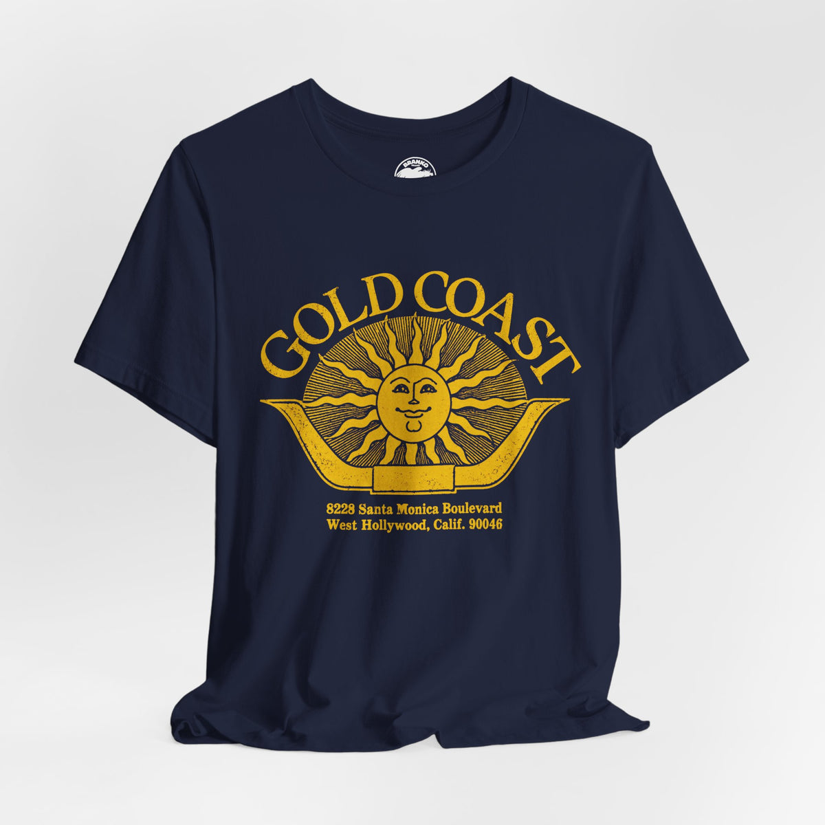 Gold Coast (Iconic West Hollywood Gay Bar/1981-2020)