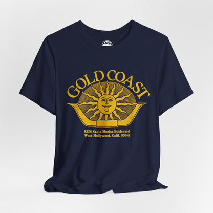 Gold Coast (Iconic West Hollywood Gay Bar/1981-2020)