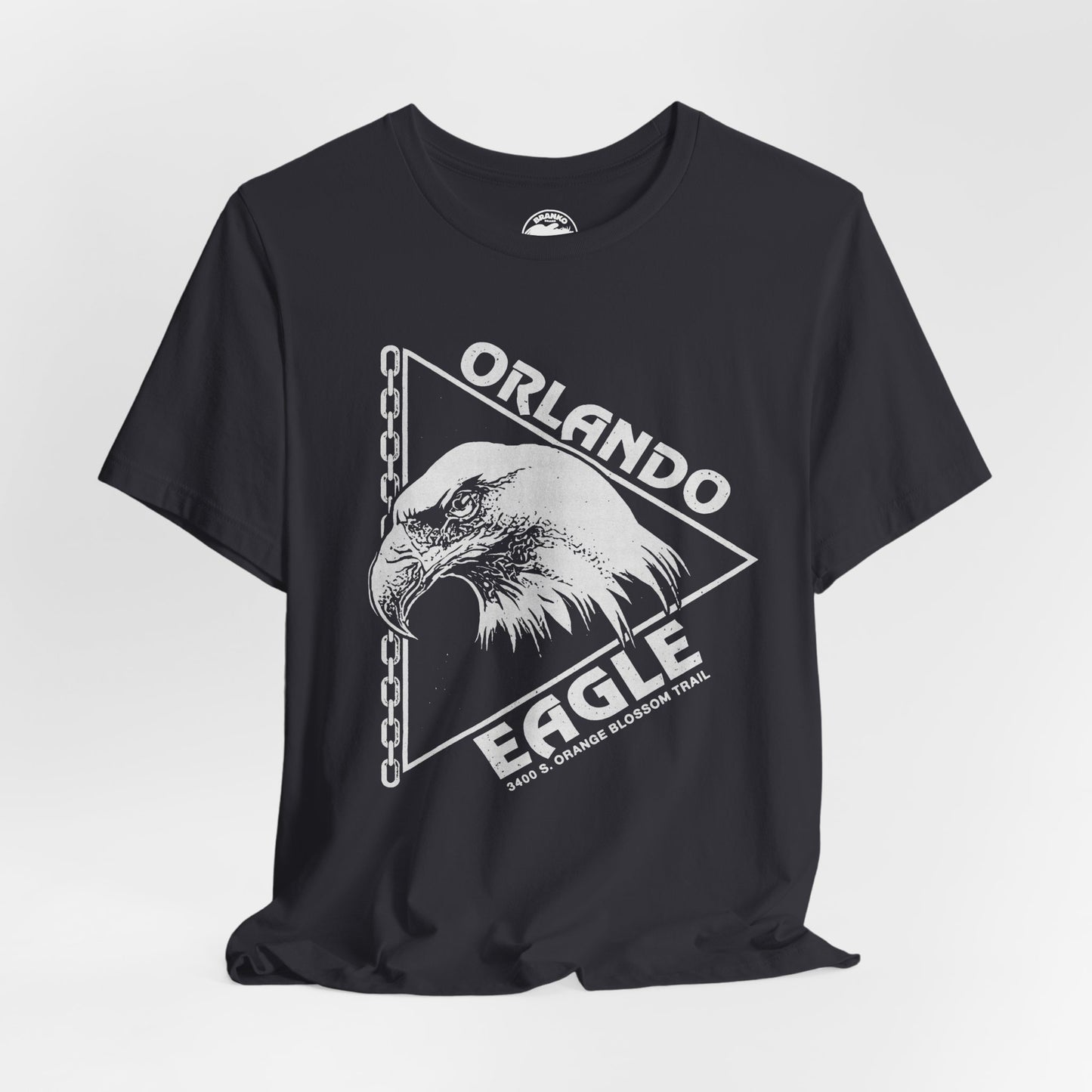 Orlando Eagle (Orlando Florida Gay Leather Bar/90's to early 2000's)