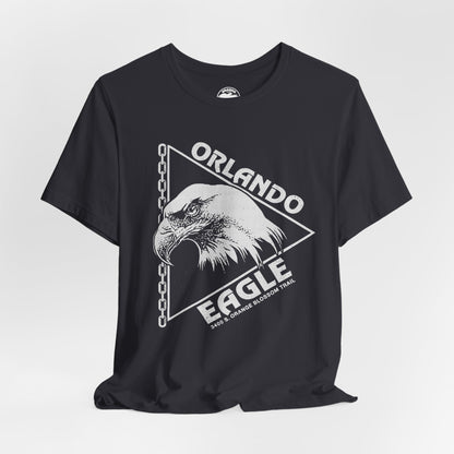 Orlando Eagle (Orlando Florida Gay Leather Bar/90's to early 2000's)