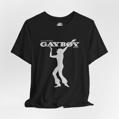 Gayboy Magazine (Gay Adult Magazine/70's and 80's)