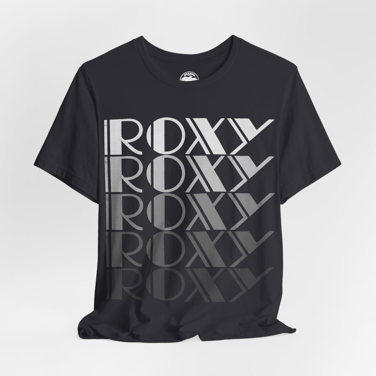The Roxy (Iconic New York City Nightclub/1978-2007)