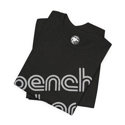 Bench & Bar/Club BNB (Oakland Gay Bar and Nightclub/1978-2019)