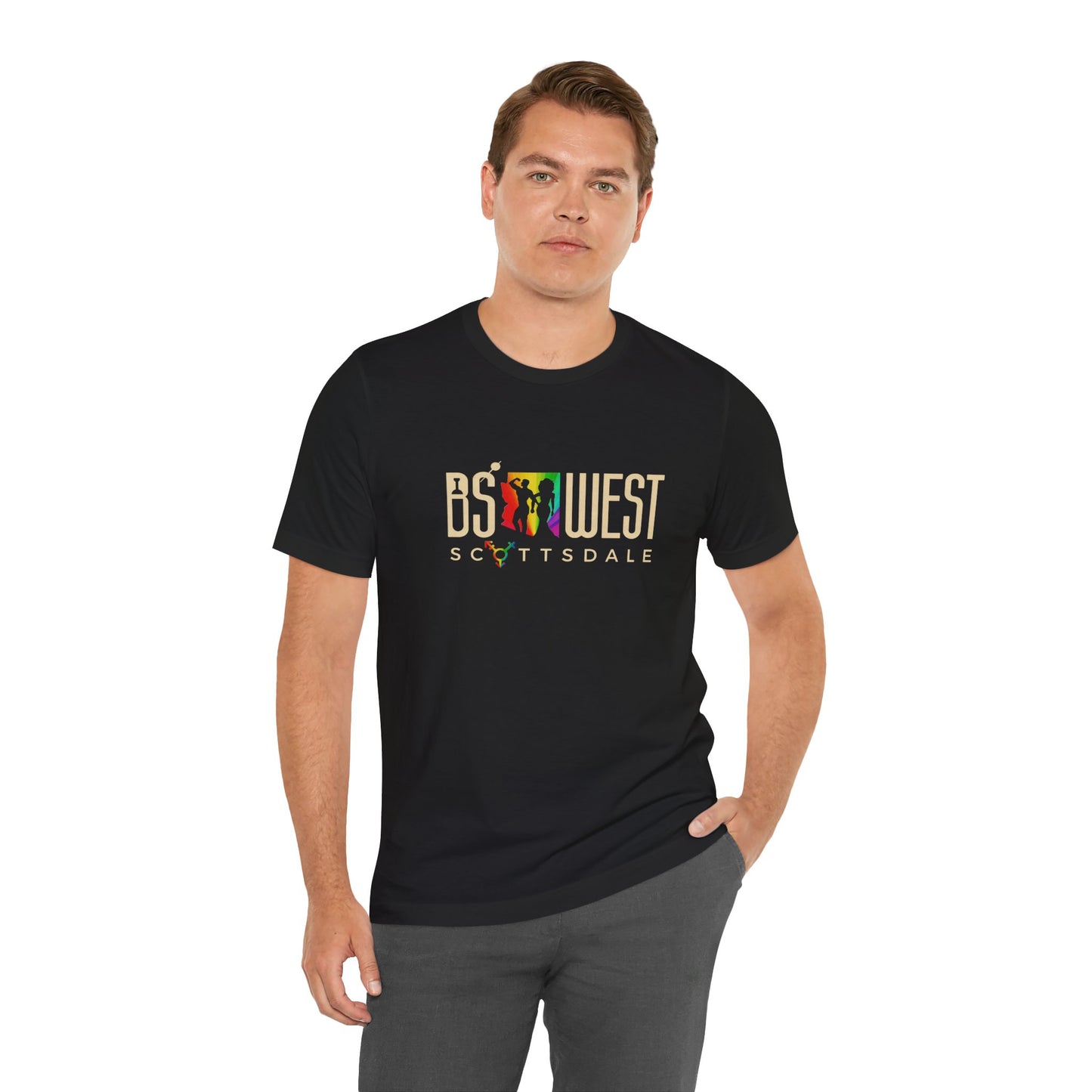 BS West (Iconic Scottsdale Gay Bar/1988-2023/Arizona Gay Bar)