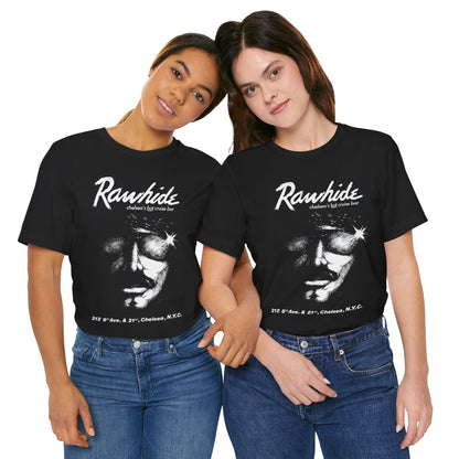 Rawhide (New York Leather Bar 1979-2013)