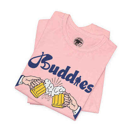 Buddies (Kansas City Gay Bar/1992-2019/External Sign Logo)