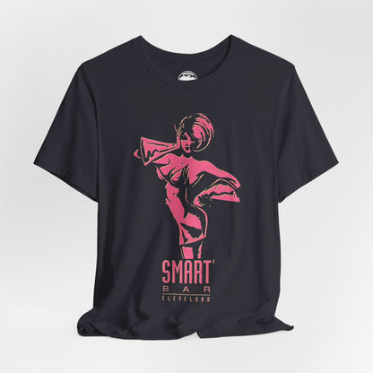 Smart Bar (Cleveland Gay Bar/80's and 90's/Smart Bar Cleveland)