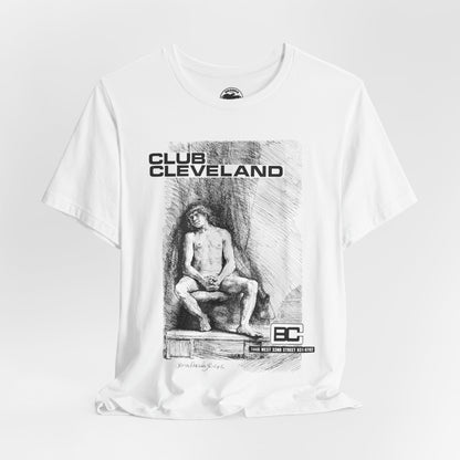 Club Cleveland (Cleveland Club Bath Location/Gay Bathhouse Chain)