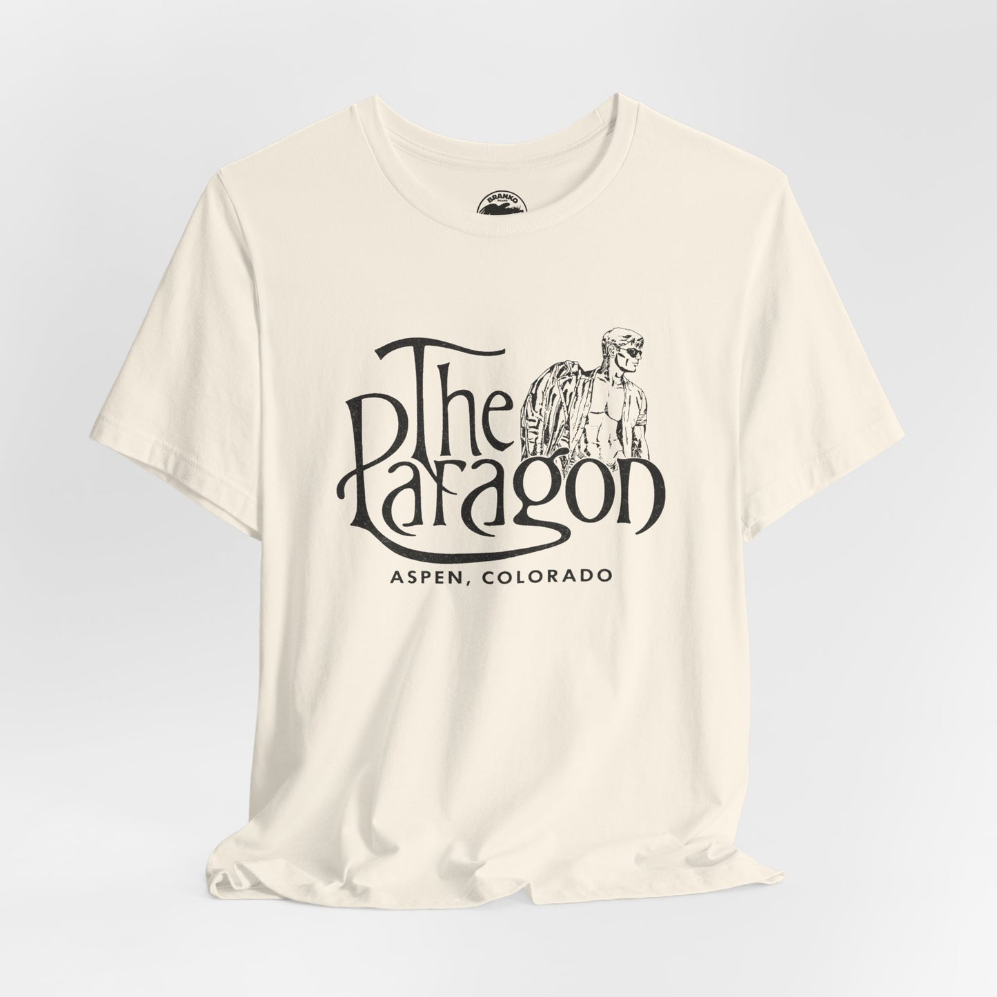 The Paragon (Aspen Gay Bar/70's and 80's)