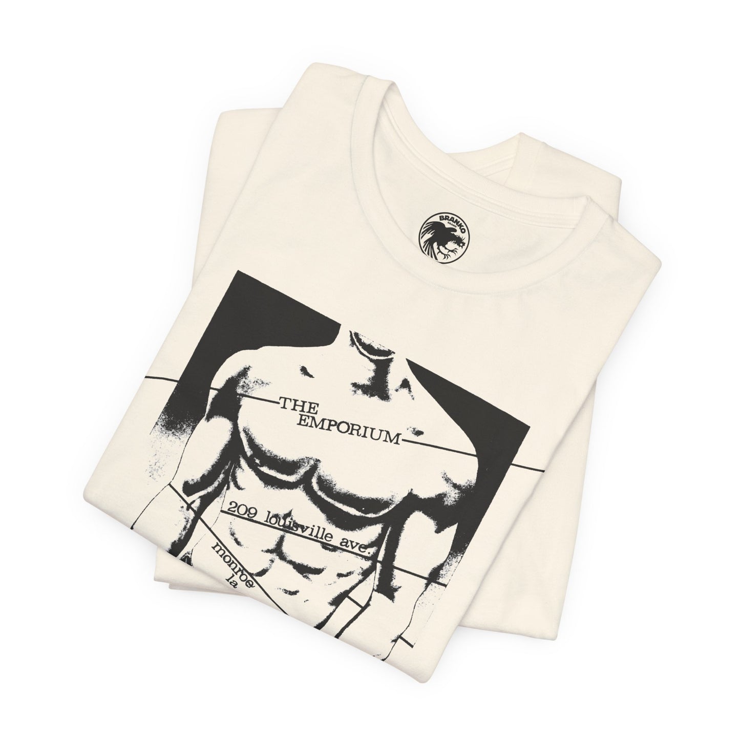 The Emporium (Monroe, Louisiana Gay Club)