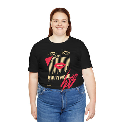 Hollywood Hots (Atlanta Gay Bar and Drag Club/70's to 90's)