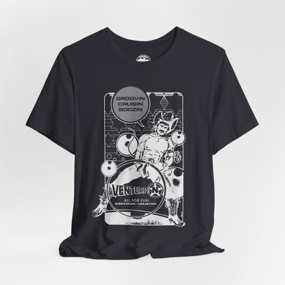 Venture-N (Legendary Houston Gay Bar/1975-2002)