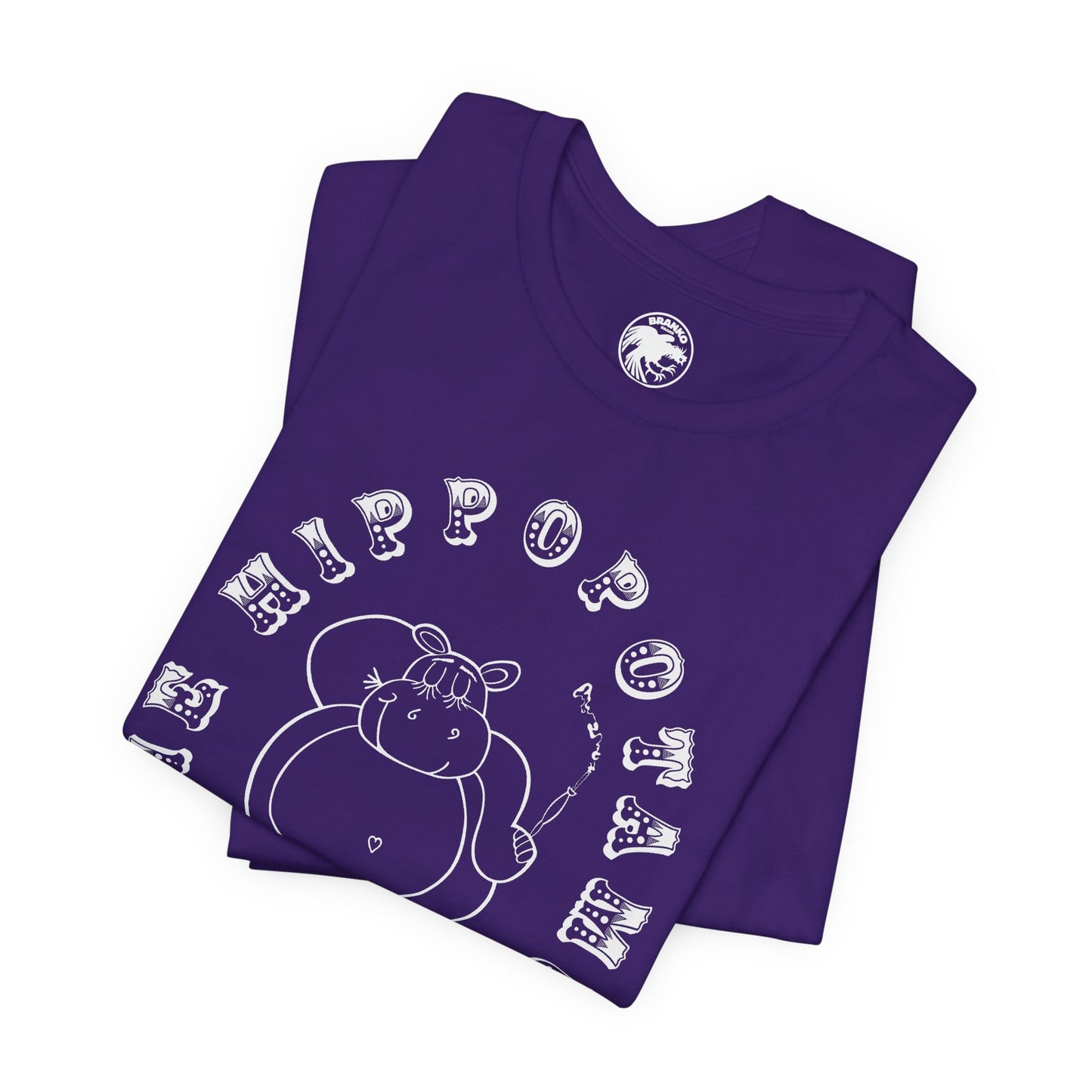 Club Hippo/The Hippopotamus (Baltimore LGBTQ Club/1972-2015)