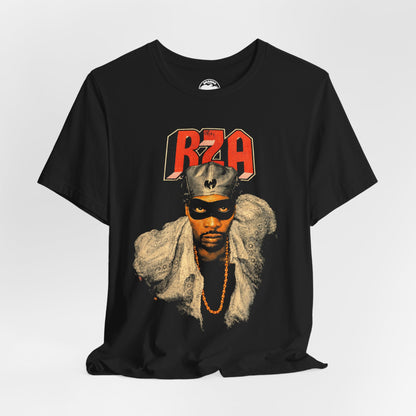 RZA (Replica 90's Promo Tee/Wu-Tang)