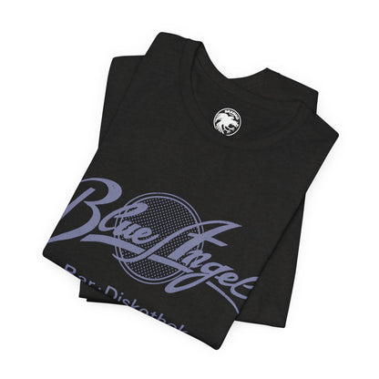Blue Angel (Frankfurt Germany Gay Disco)