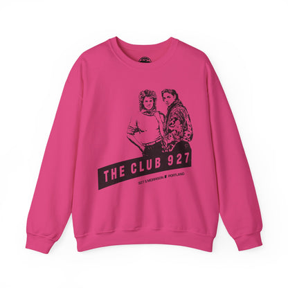 The Club 927 (Portland Lesbian Bar/1980-1999)