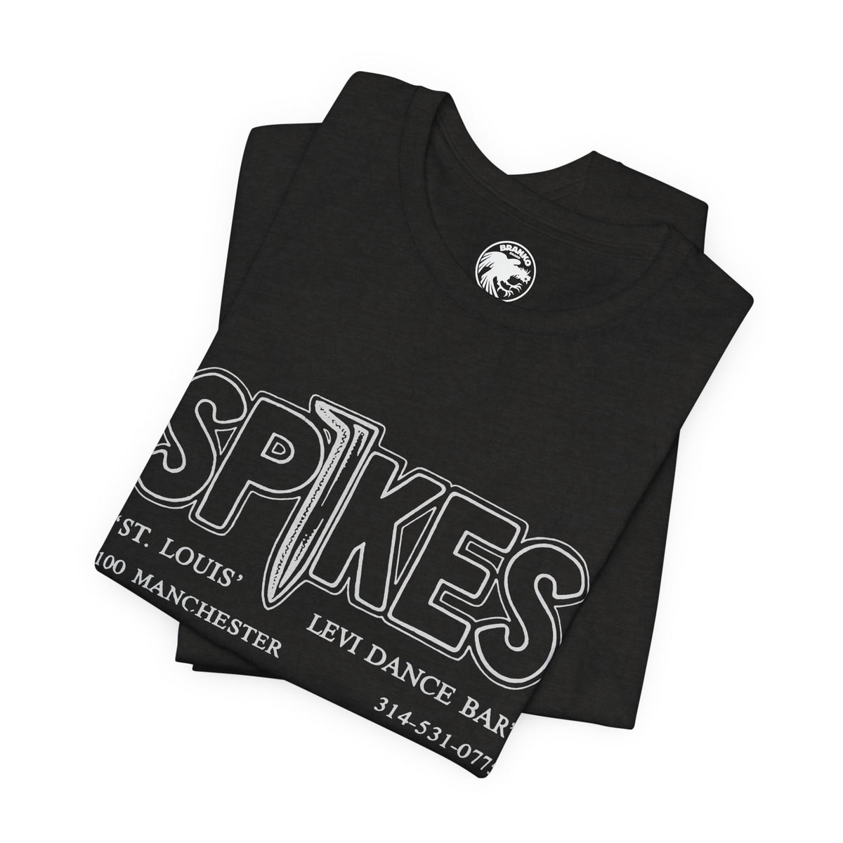 Spike's (St. Louis Gay Bar)