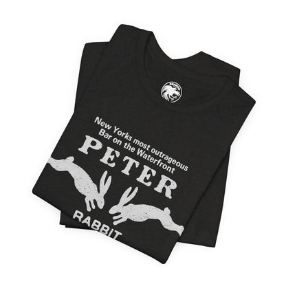 Peter Rabbit (New York City Gay Bar/1972-1988)
