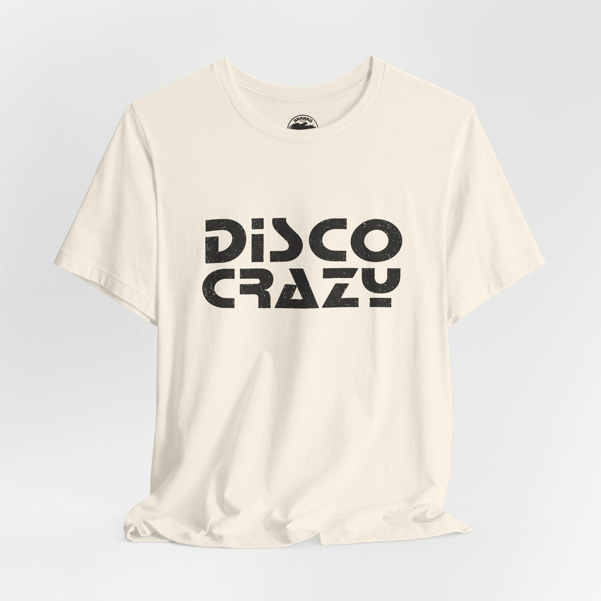 Disco Crazy (Replica 70's Mail Order Tee)