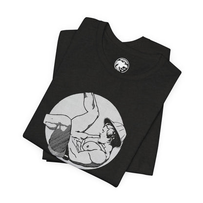 Albuquerque Mining Company (Albuquerque Gay Bar/New Mexico Gay Bar/AKA The Mine)