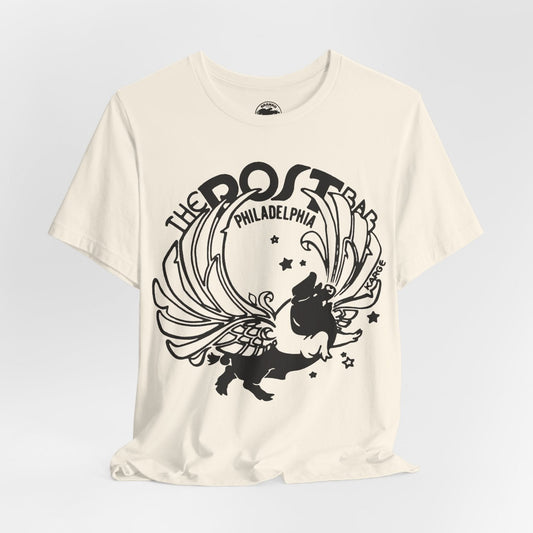 The Post Bar (Philadelphia Gay Bar 1976-2010)