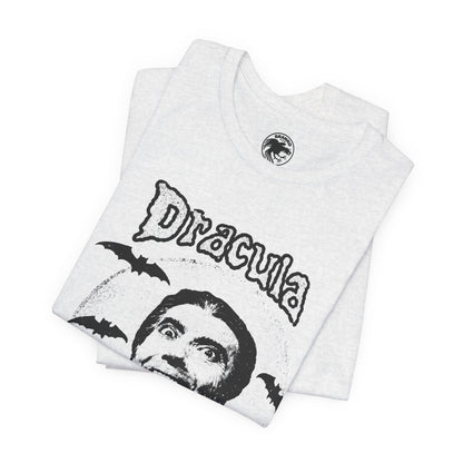 Dracula (Replica 70's Christopher Lee Dracula Tee)