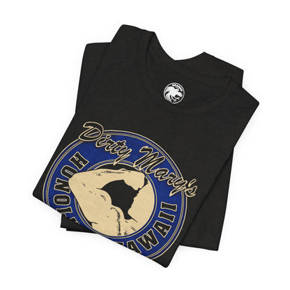 Dirty Mary's (Honolulu Hawaii Gay Bar/80's and 90's)